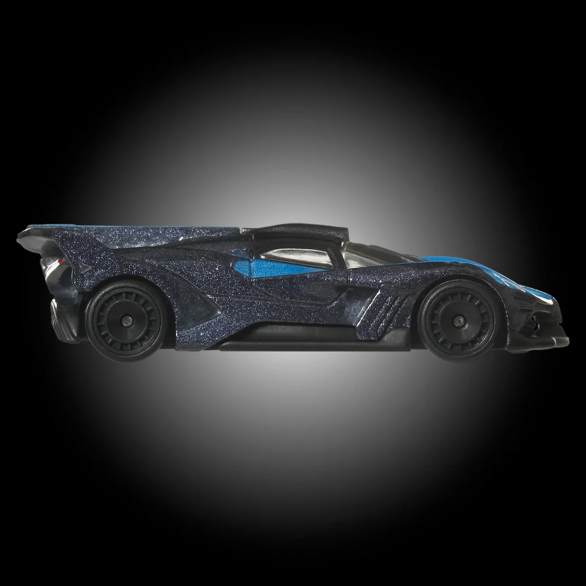 2025 Bugatti Bolide Blue: Image 4