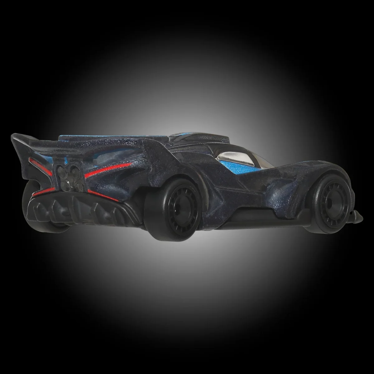 2025 Bugatti Bolide Blue: Image 5
