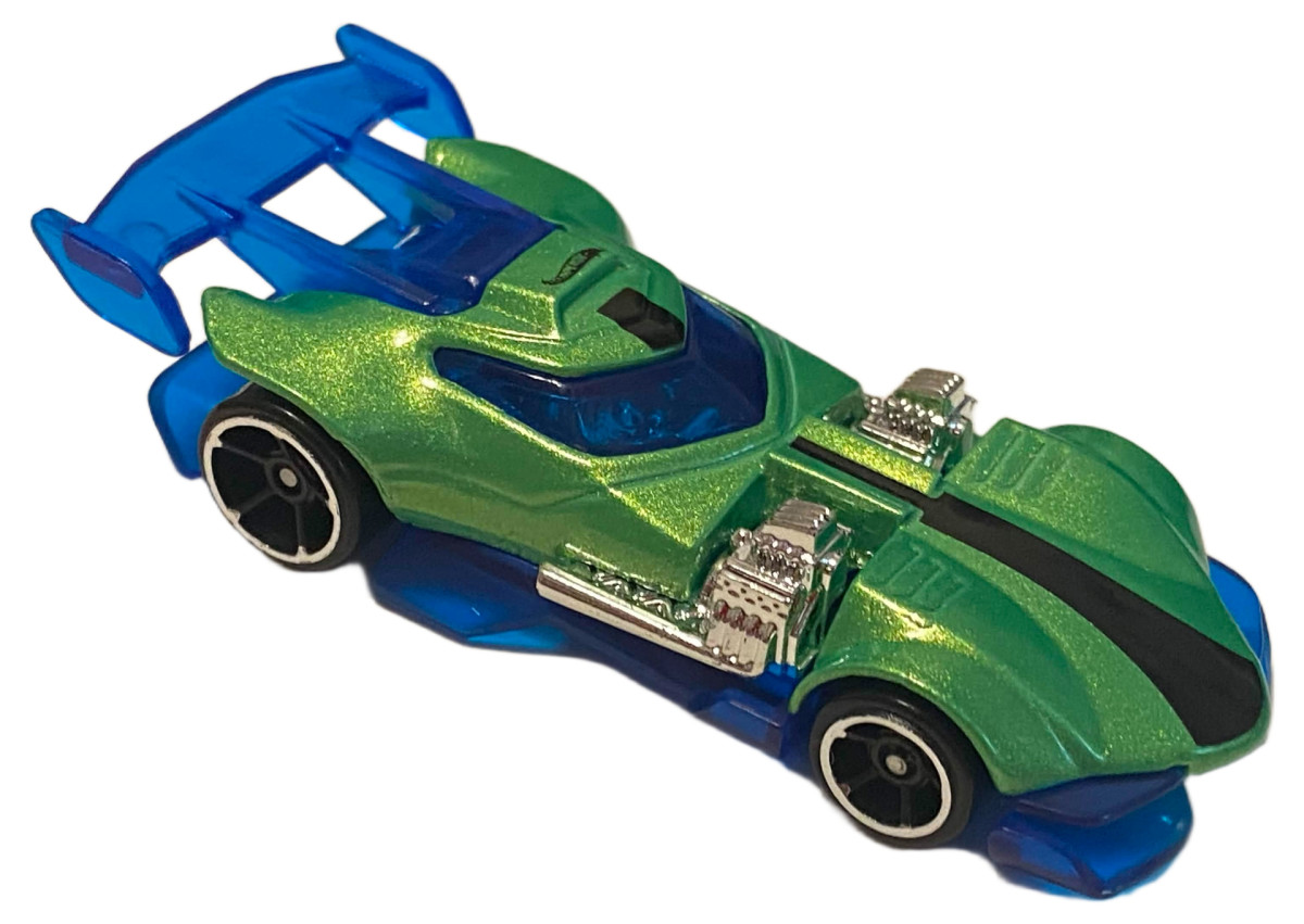 2025 Super Twin Mill Green: No Package: Image 3