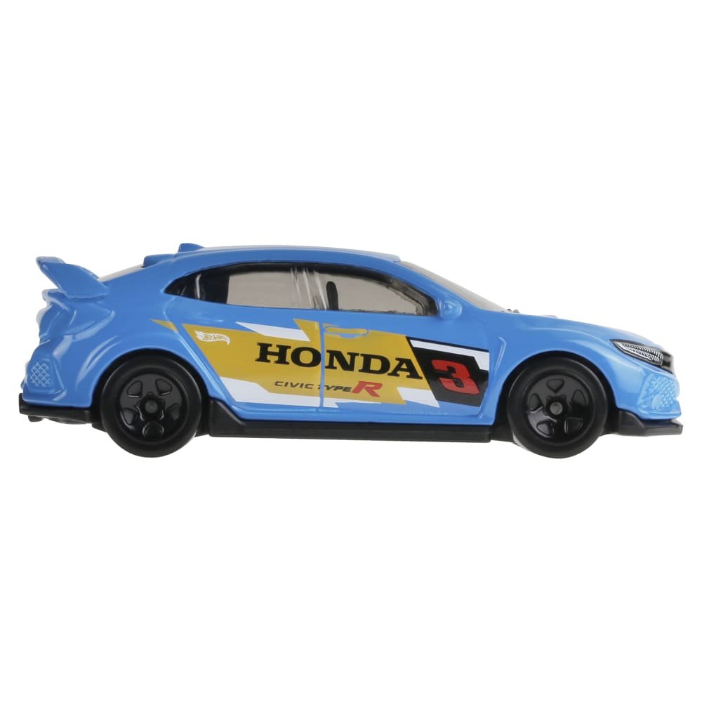 2025 2018 Honda Civic Type R Blue: Image 6