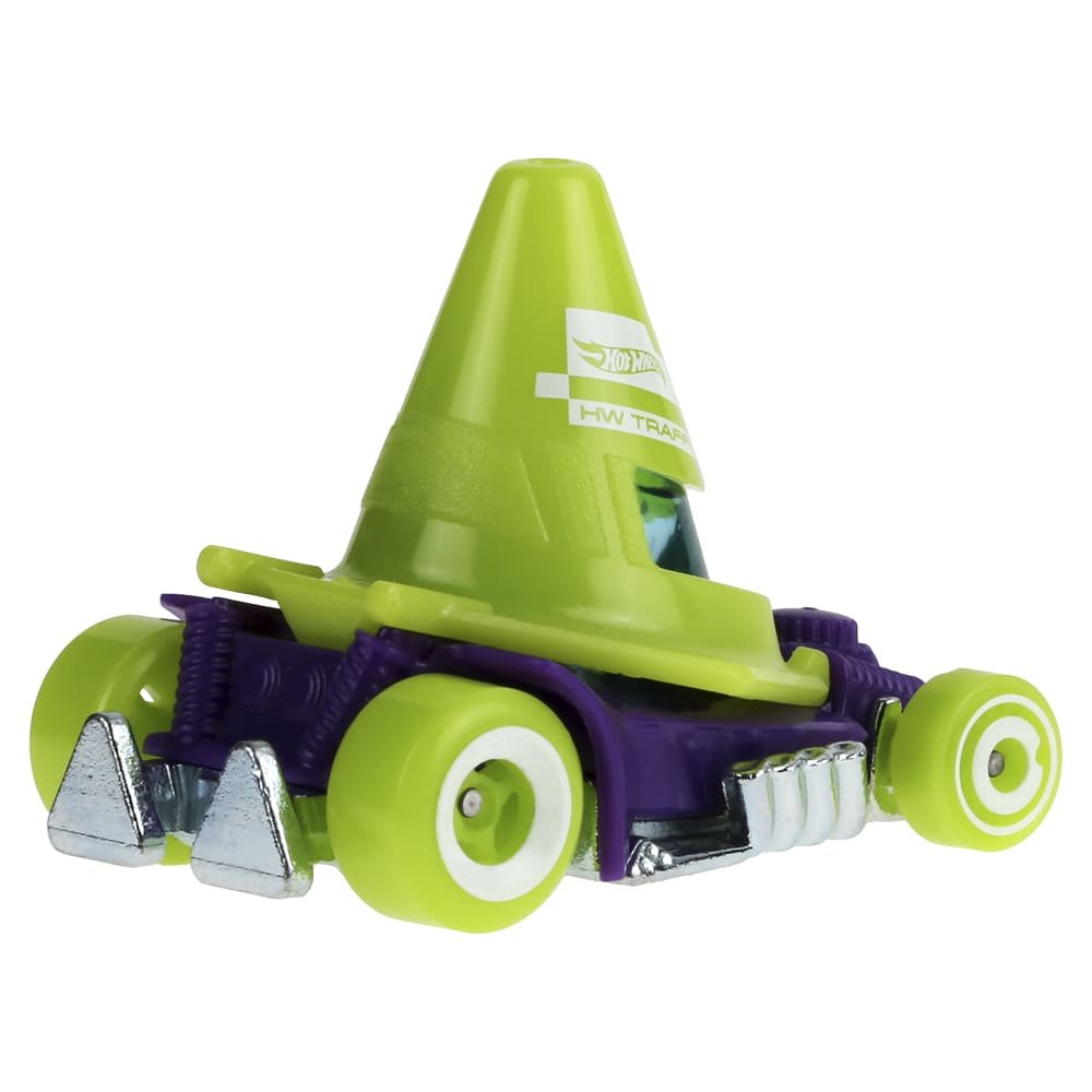 2025 Cone Shaker: Image 4