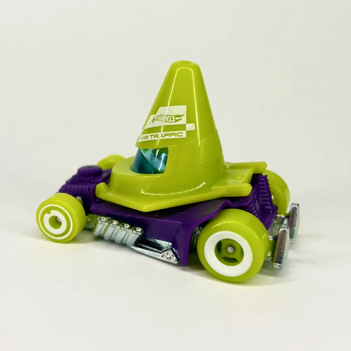 2025 Cone Shaker: No Package: Image 3