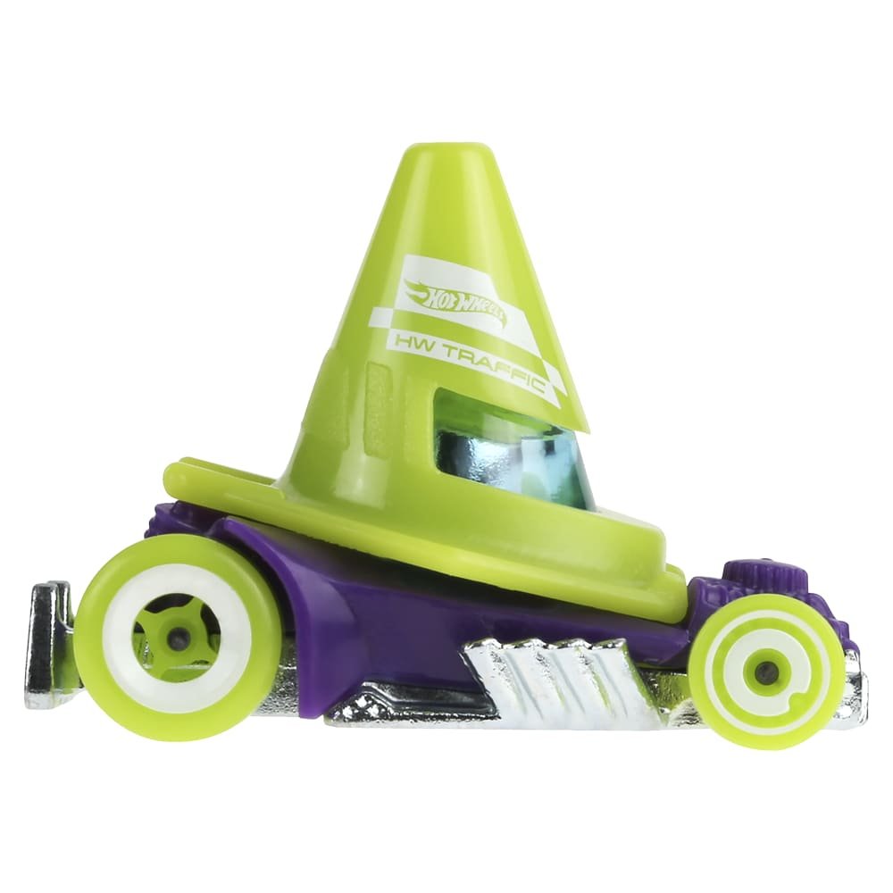 2025 Cone Shaker: Image 5