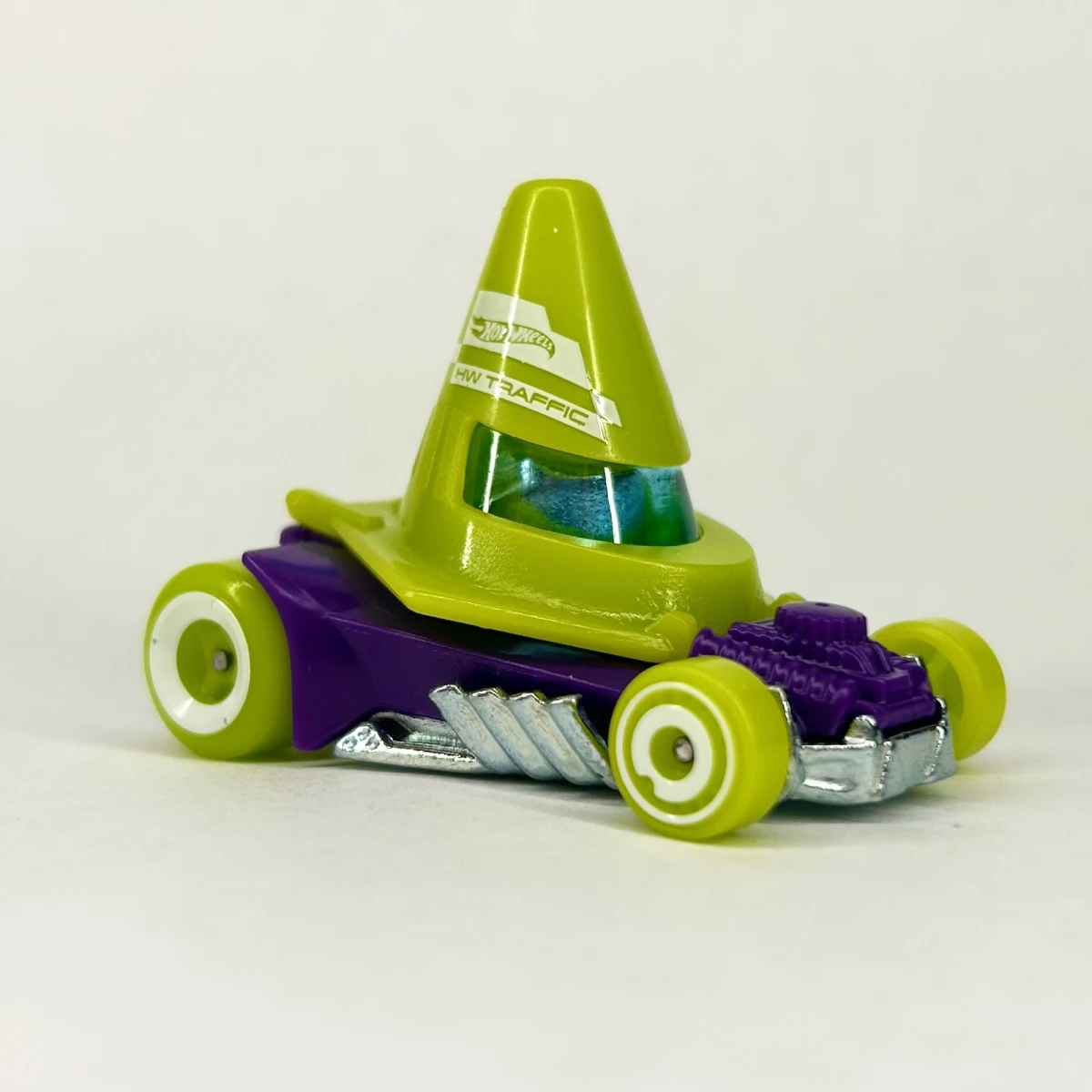 2025 Cone Shaker: No Package: Image 2
