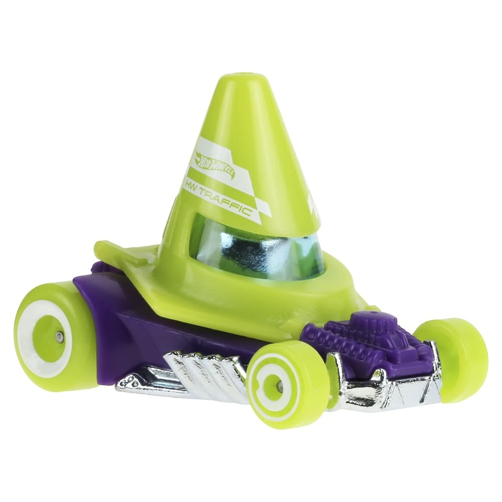 2025 Cone Shaker: Image 6