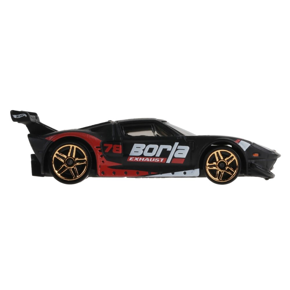 2025 Ford GT Black: Image 6