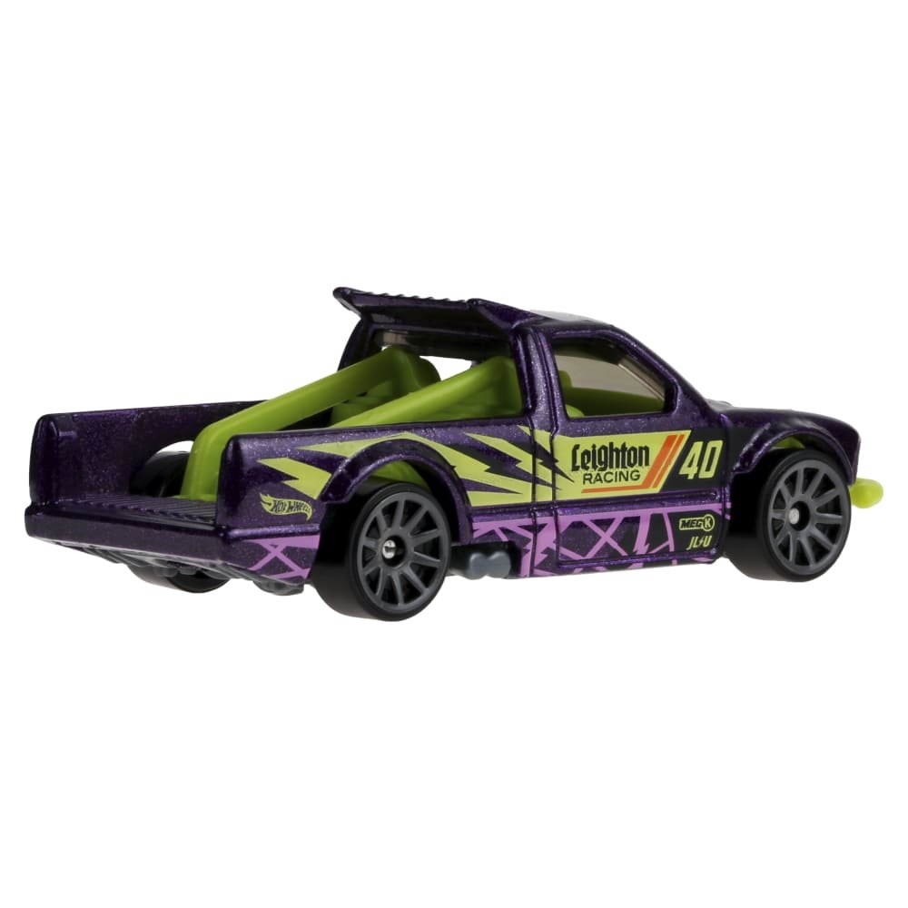 2025 Limited Grip Purple: Image 5