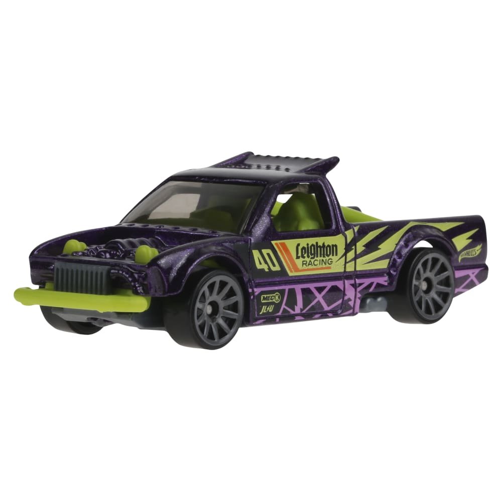 2025 Limited Grip Purple: Image 4