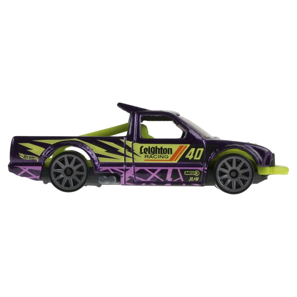 2025 Limited Grip Purple: Image 6