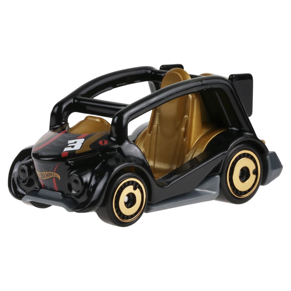 2025 Kick Kart Black: Image 3