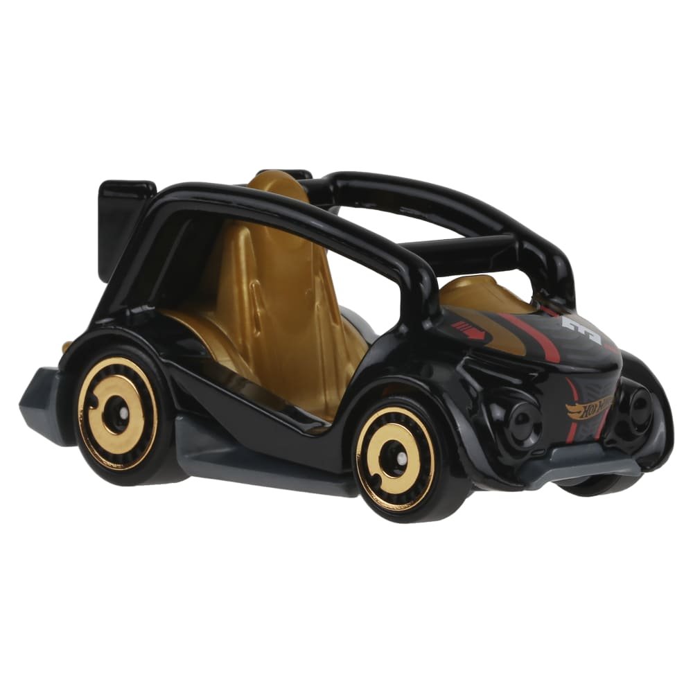 2025 Kick Kart Black: Image 6