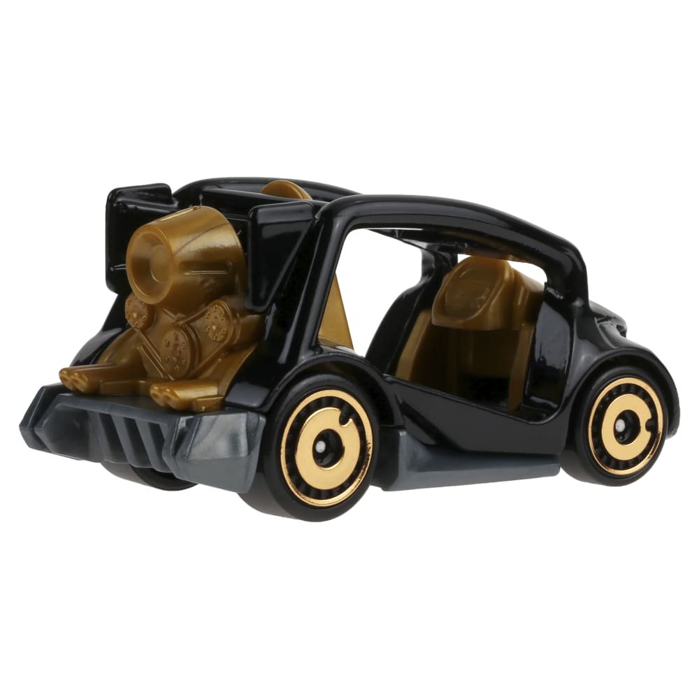 2025 Kick Kart Black: Image 4