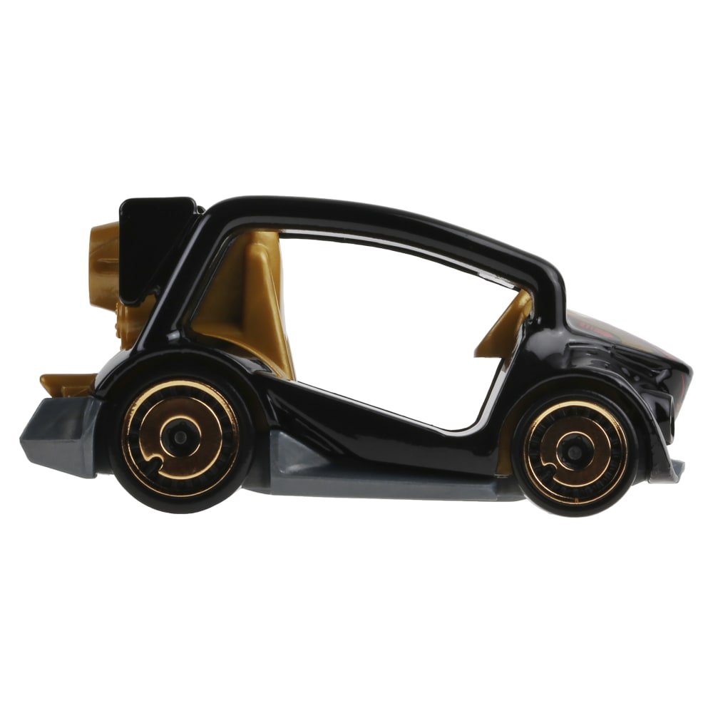 2025 Kick Kart Black: Image 5