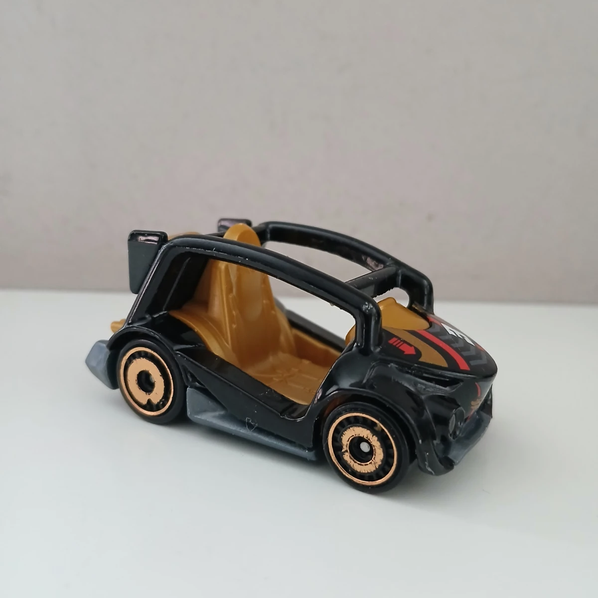 2025 Kick Kart: No Package: Image 3