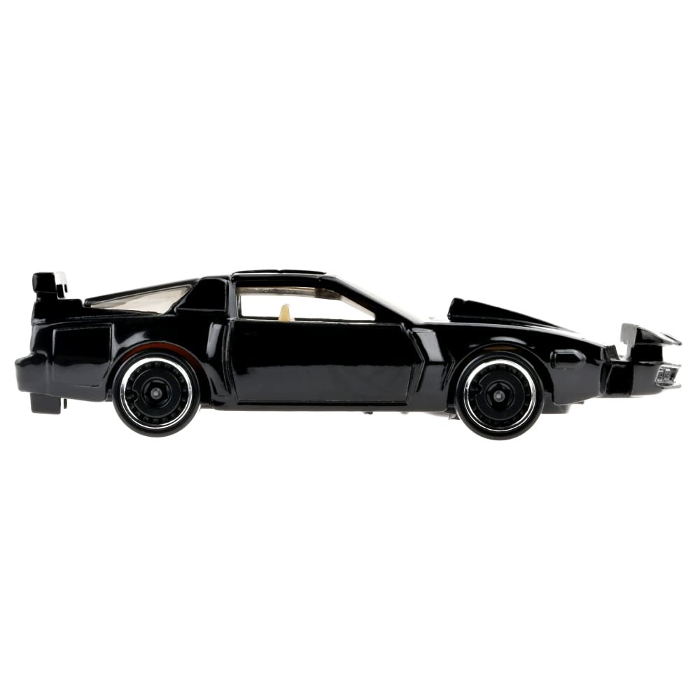 2022 K.I.T.T. Super Pursuit Mode Black: Image 4