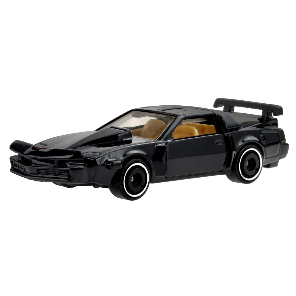 2022 K.I.T.T. Super Pursuit Mode Black: Image 3