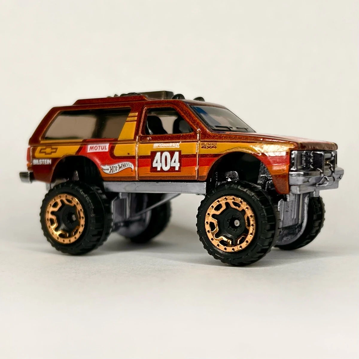 2025 Chevy Blazer 4X4: No Package: Image 5