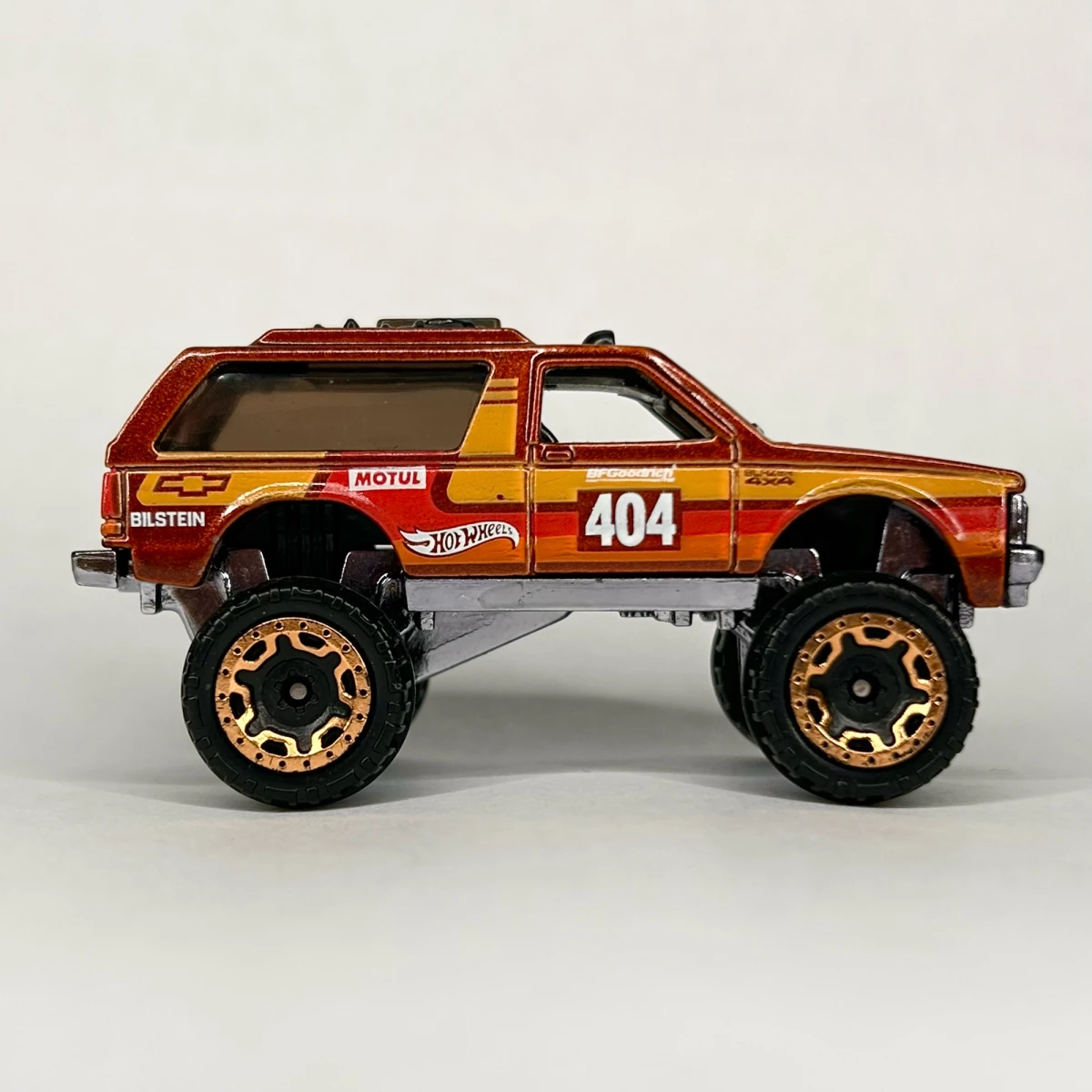 2025 Chevy Blazer 4X4: No Package: Image 4