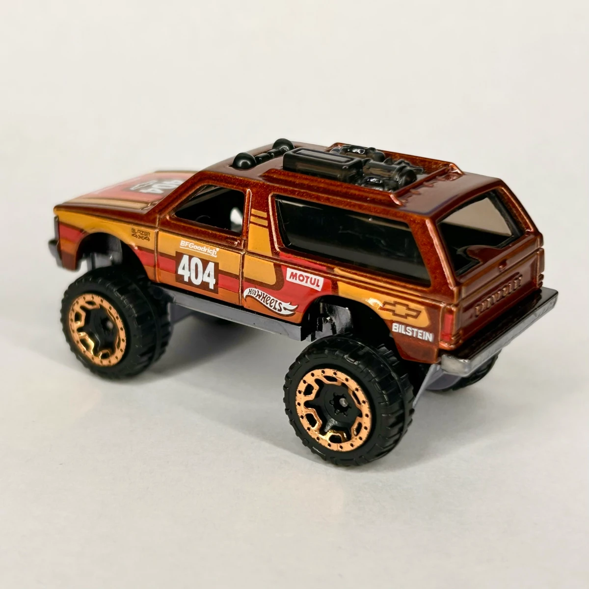 2025 Chevy Blazer 4X4: No Package: Image 8
