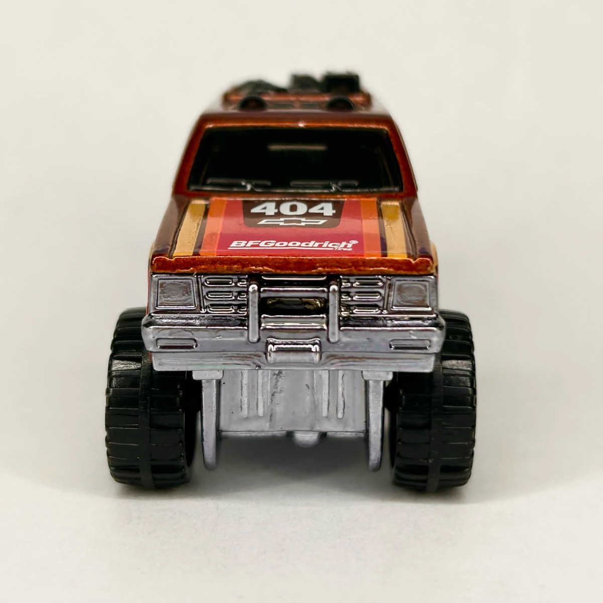 2025 Chevy Blazer 4X4: No Package: Image 6