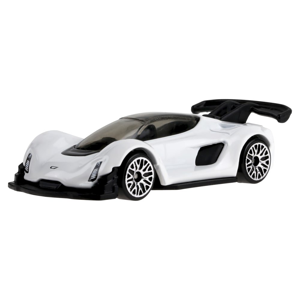 2025 Czinger 21C White: Image 4
