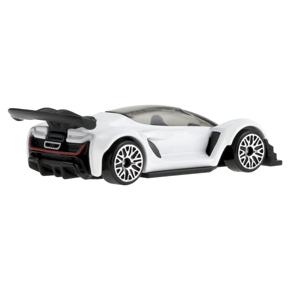 2025 Czinger 21C White: Image 5