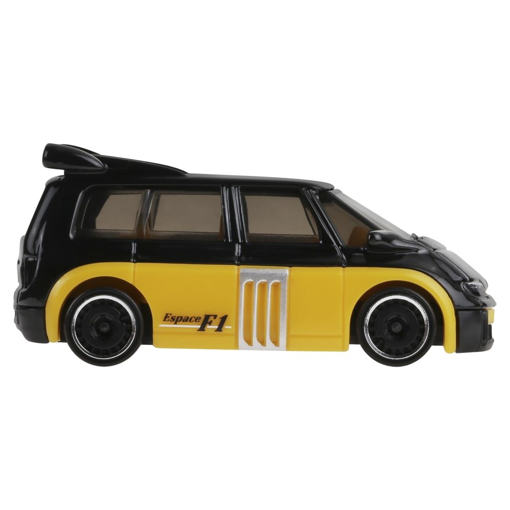2025 Renault Espace F1 Black: Image 6