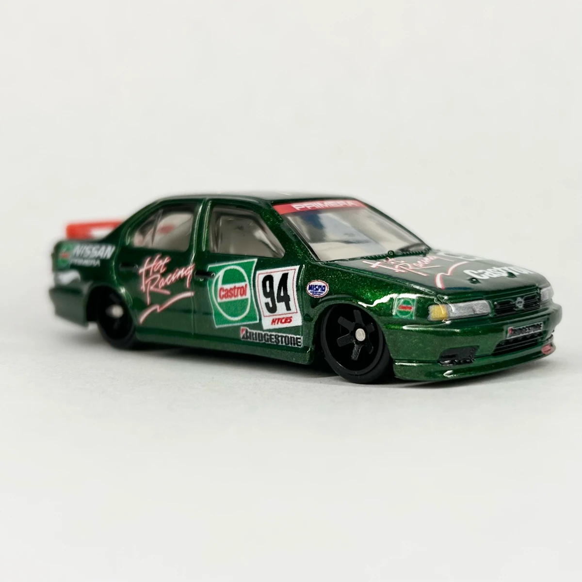 2025 94 Nissan Primera: No Package: Image 3