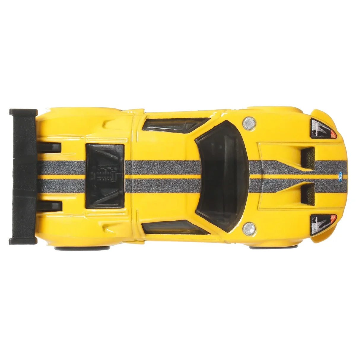 2025 Ford GT Yellow: Image 6