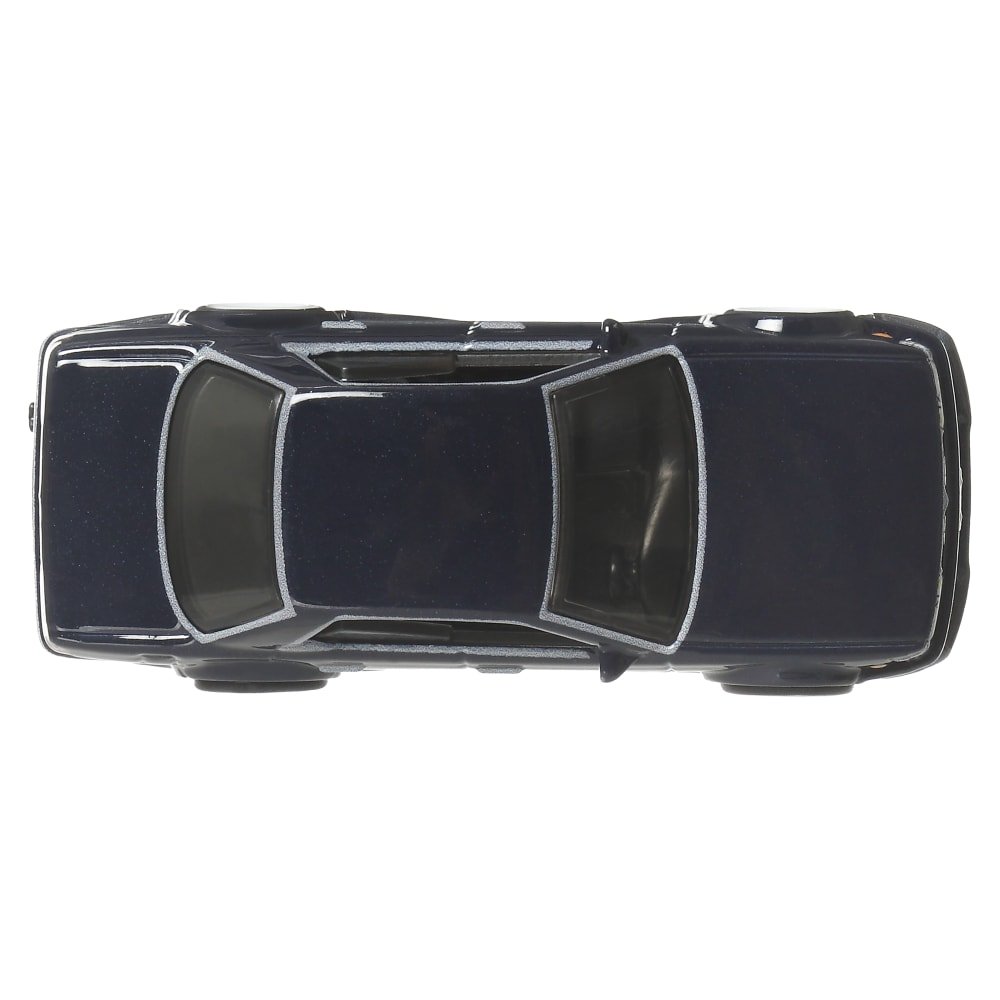2025 Nissan Laurel C33 Black: Image 5