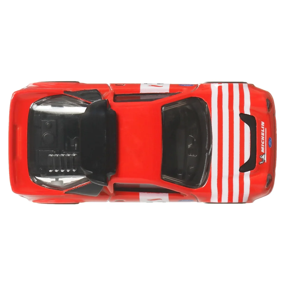 2025 Ford RS200 Red: Image 6