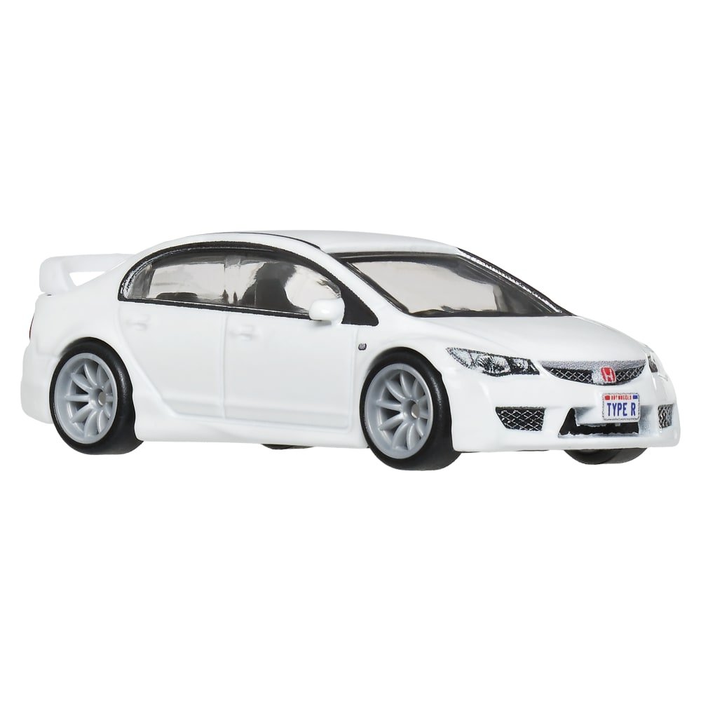 2025 07 Honda Civic Type R: Image 6