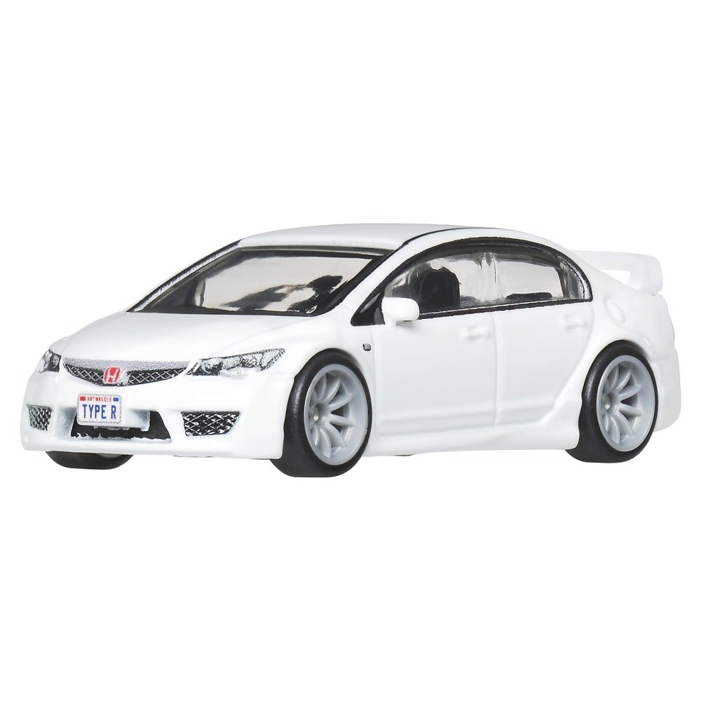 2025 07 Honda Civic Type R: Image 2