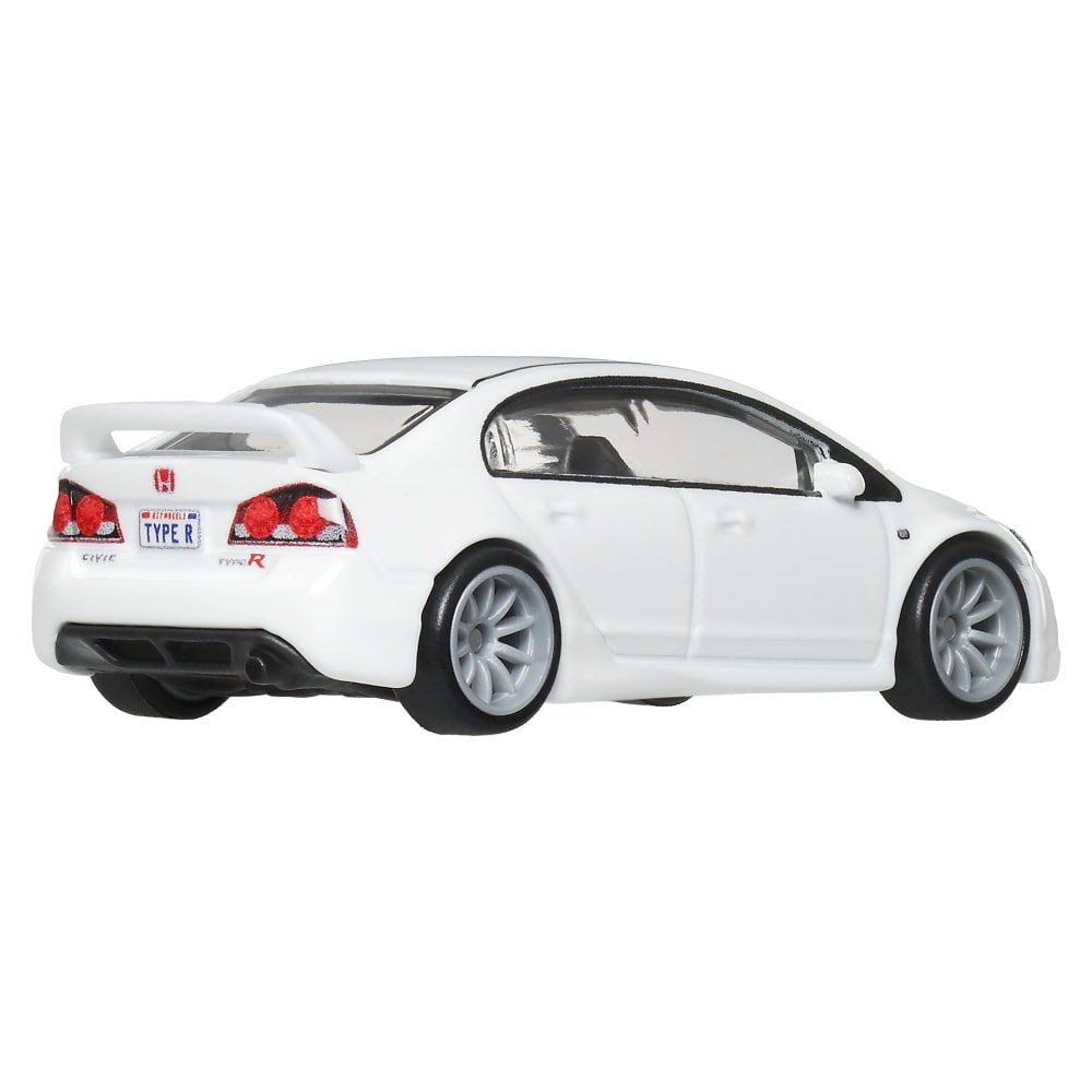2025 07 Honda Civic Type R: Image 3