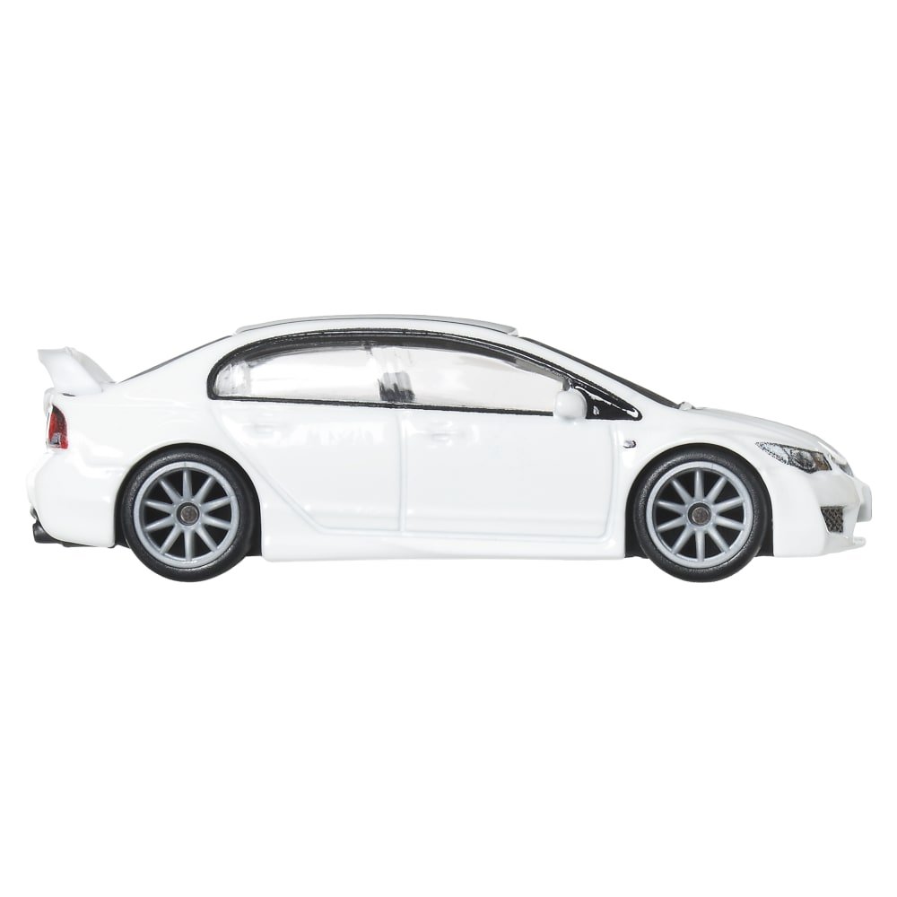 2025 07 Honda Civic Type R: Image 4
