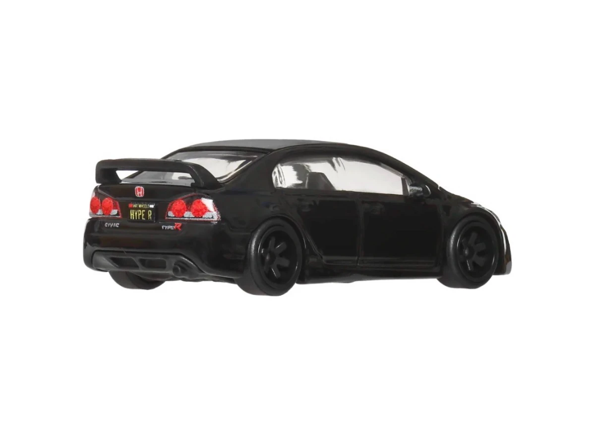 2025 07 Honda Civic Type R: Image 5
