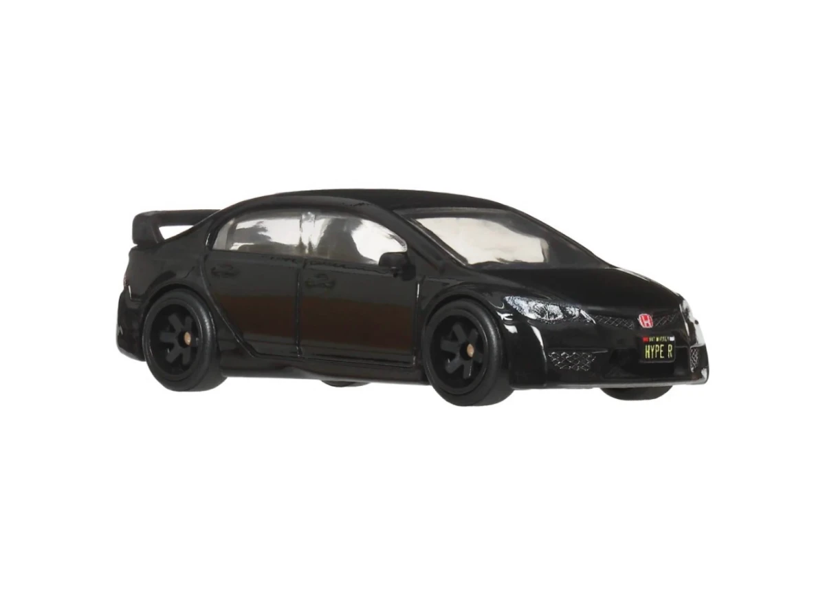2025 07 Honda Civic Type R: Image 2