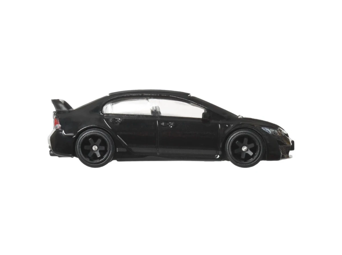 2025 07 Honda Civic Type R: Image 4