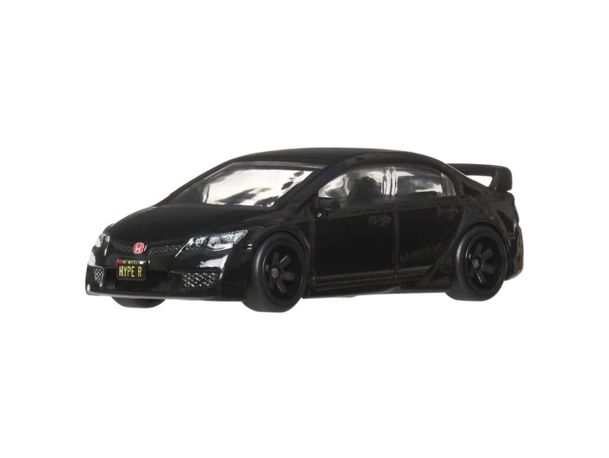 2025 07 Honda Civic Type R: Image 6
