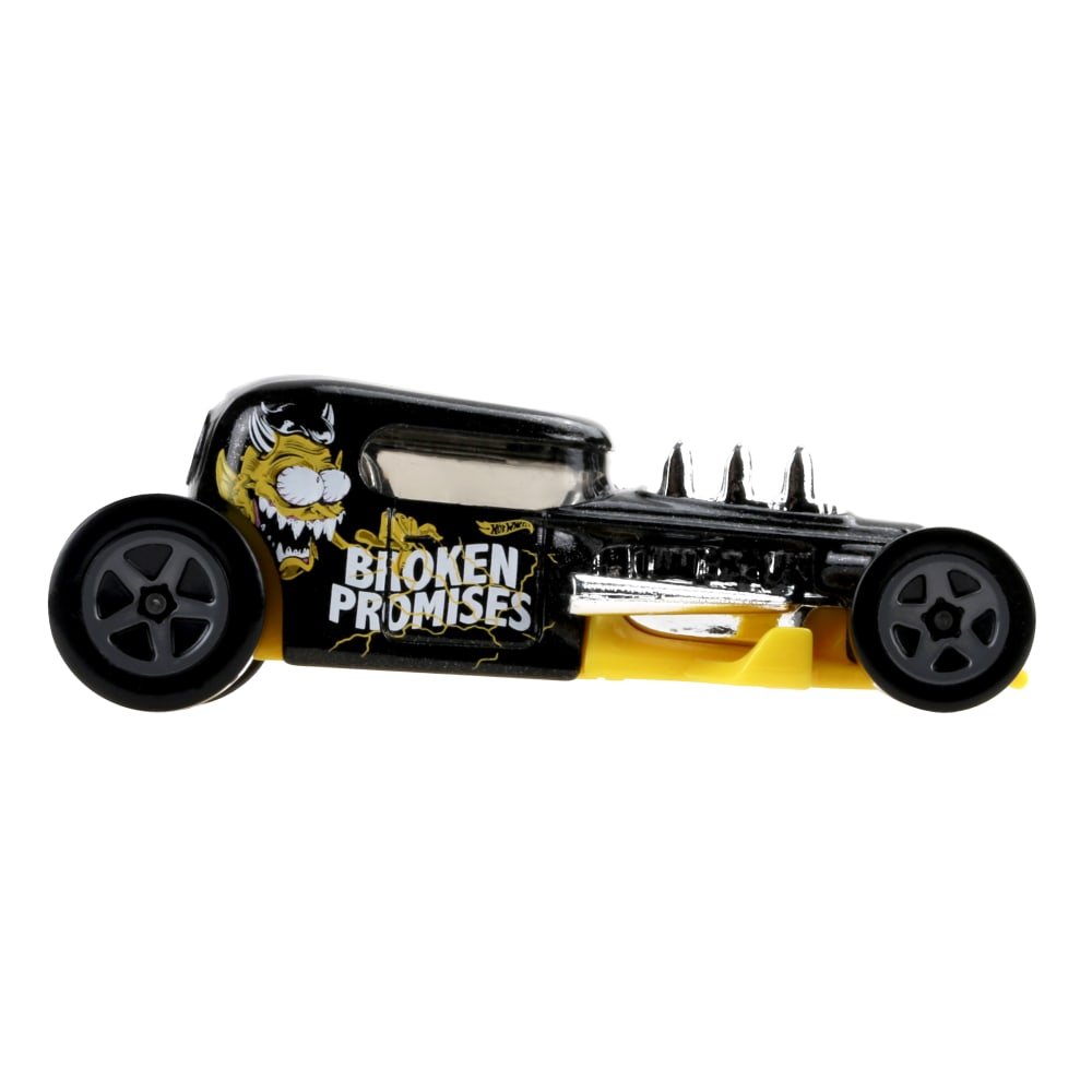 2022 Mod Rod Black: Image 5