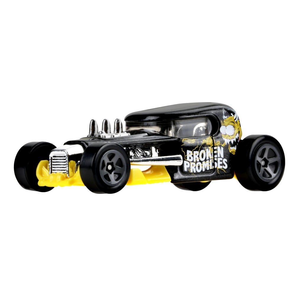 2022 Mod Rod Black: Image 4
