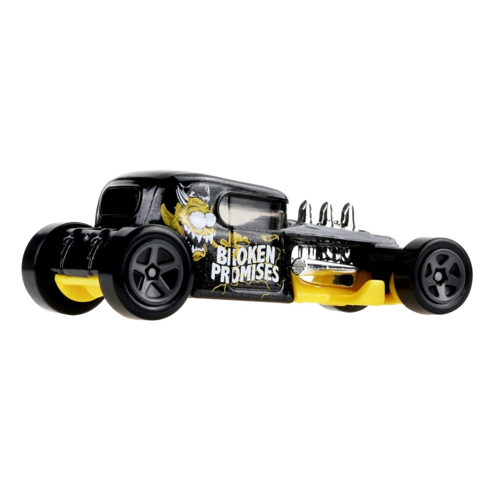 2022 Mod Rod Black: Image 3