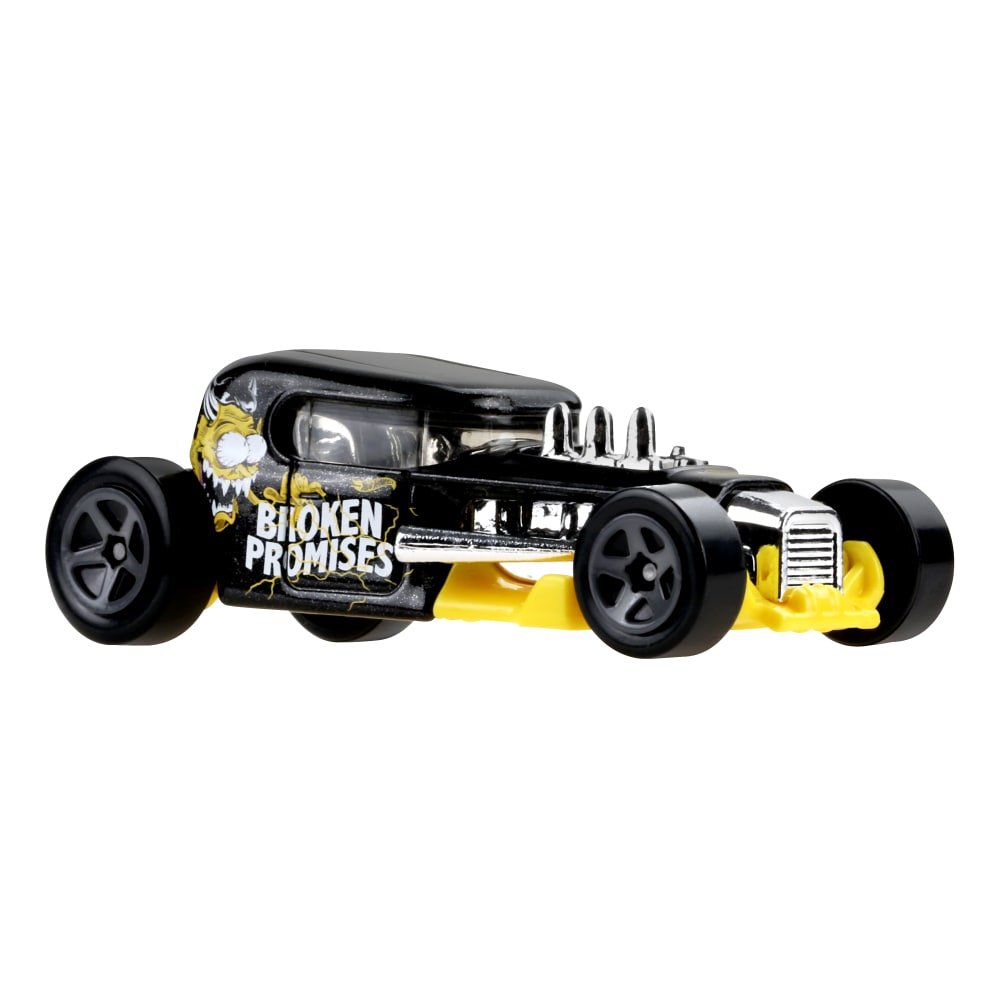 2022 Mod Rod Black: Image 6