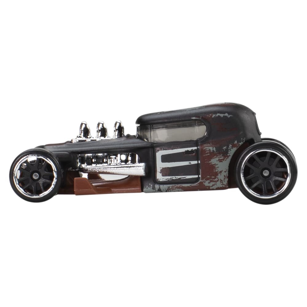 2025 Mod Rod Black: Image 4