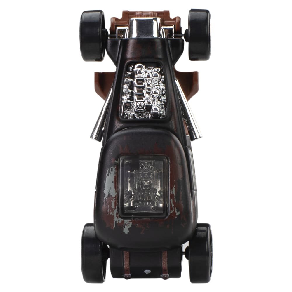 2025 Mod Rod Black: Image 6