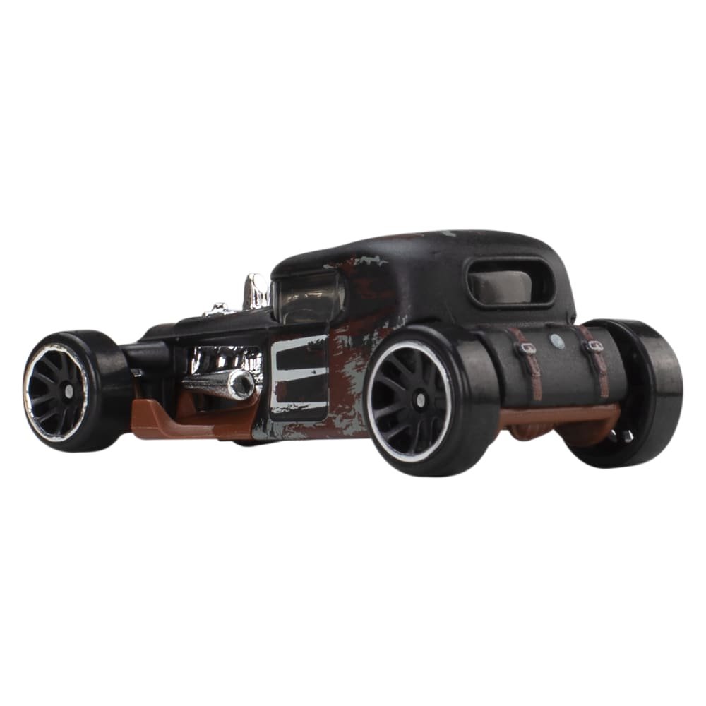 2025 Mod Rod Black: Image 3