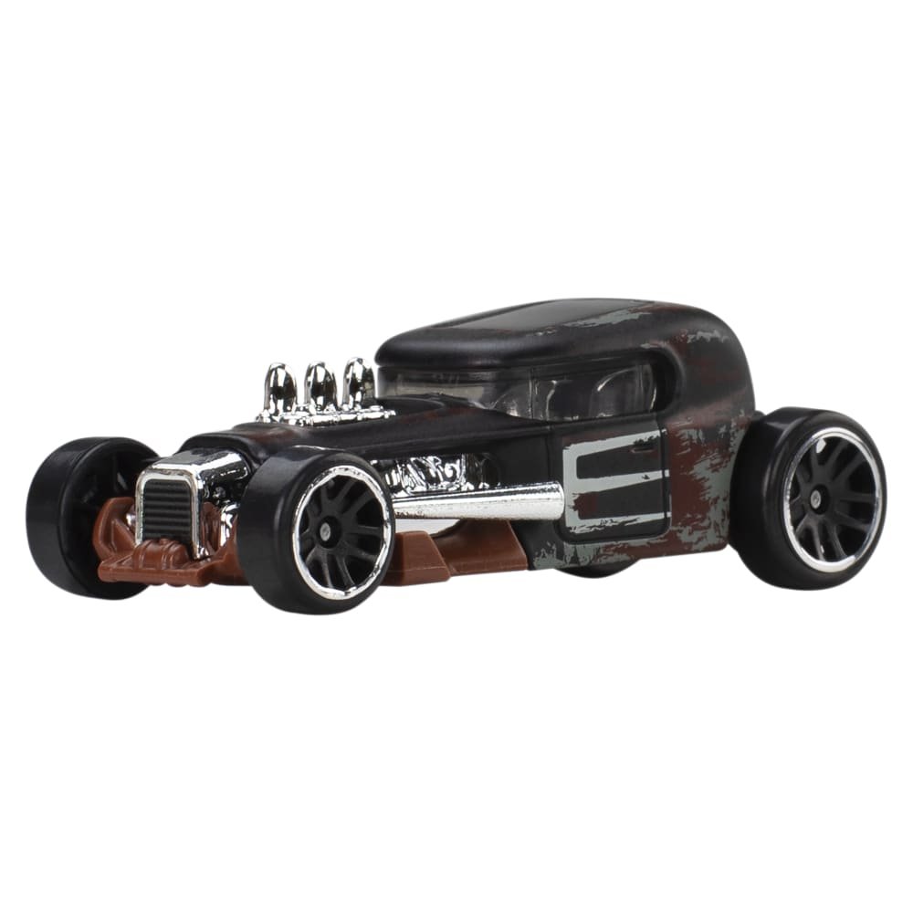 2025 Mod Rod Black: Image 2