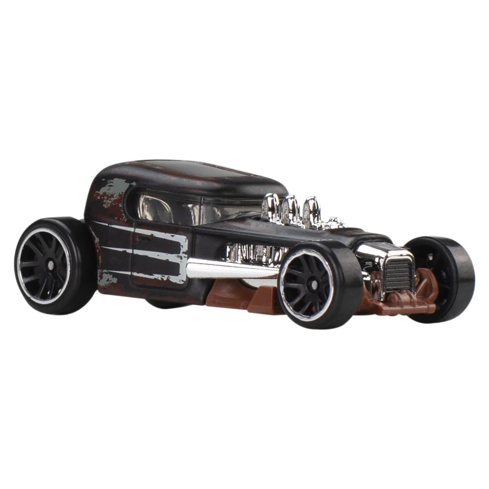 2025 Mod Rod Black: Image 5