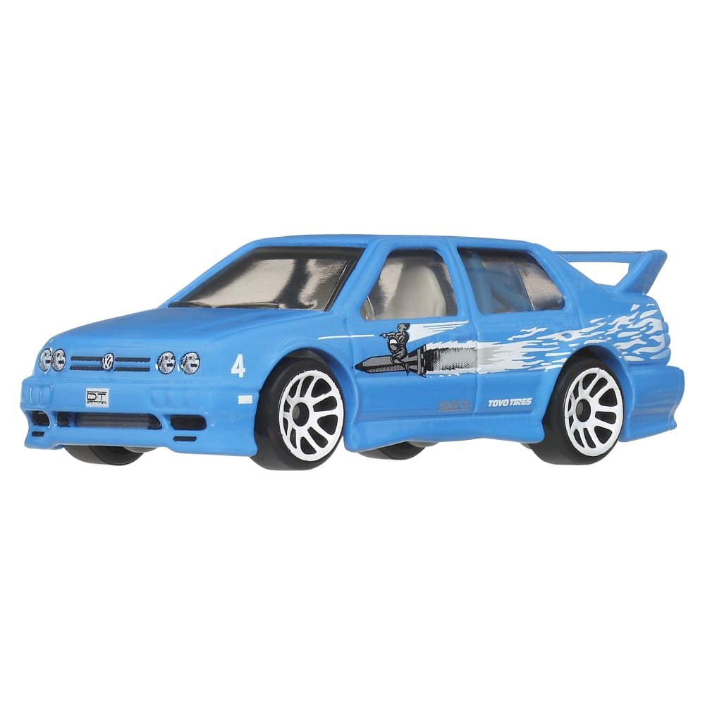 2025 Volkswagen Jetta Mk3 Blue: Image 2