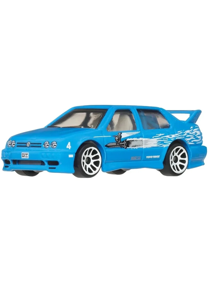 2025 Volkswagen Jetta Mk3 Blue: No Package: Image 2